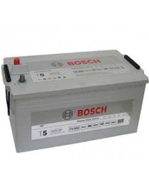 Аккумулятор 220Ah-12v BOSCH (T3081) (518x276x242),L,EN1150