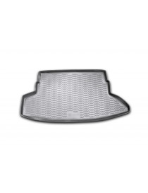 Коврик в багажник NISSAN Juke, 2WD 2010-2014, 4WD 2010-2014, 2014->., кросс. (полиуретан)<br /> Коврик в багажник NISSAN Juke, 2WD 2010-2014, 4WD 2010-2014, 2014->., кросс. (полиуретан)<br />