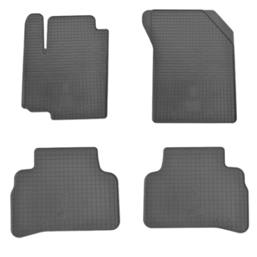 Коврики в салон Suzuki Vitara 15- (полный-4 шт)