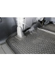 Коврик в багажник TOYOTA Land Cruiser 200 11/2007-2012, 2012->, внед., 7 мест. (полиуретан)