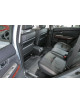 Коврики в салон LEXUS RX350 2009->, 4 шт. (полиуретан)<br />