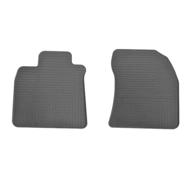 Коврики в салон Toyota Avensis 09- (2 шт)