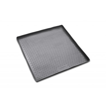 Коврик в багажник RENAULT Laguna III Estate 2007->, ун. (полиуретан)<br />