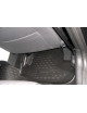 Коврики в салон SKODA Octavia Tour 1996->, 4 шт. (полиуретан)<br />