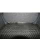 Коврик в багажник для VW Jetta Trendline 2011-> . (полиуретан) Novlive