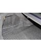 Коврик в багажник MERCEDES-BENZ S-Class W221 2005->, сед. (полиуретан)<br />