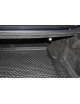 Коврик в багажник MERCEDES-BENZ S-Class W221 2005->, сед. (полиуретан)<br />