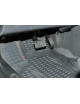 Коврики в салон ALFA ROMEO 147 12/2000->, 4 шт. (полиуретан)<br />