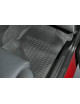 Коврики в салон ALFA ROMEO 147 12/2000->, 4 шт. (полиуретан)<br />