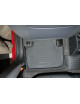 Коврики в салон ALFA ROMEO 147 12/2000->, 4 шт. (полиуретан)<br />