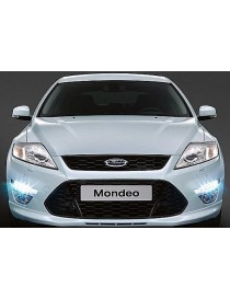 Ходовые огни Ford Mondeo 2011-2013
