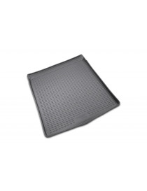 Коврик в багажник VW Passat B6 09/2005->, сед. (полиуретан)<br />