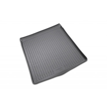 Коврик в багажник VW Passat B6 09/2005->, сед. (полиуретан)<br />