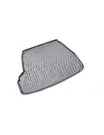 Коврик в багажник HYUNDAI NF 2004->, сед. (полиуретан)<br />