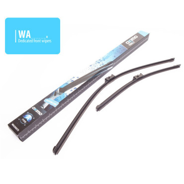 Щетки стеклоочистителя VW Bora 02-05/Passat B5 01-05/Polo 02-05/Mazda 3 03-09 ,кт 2 шт Щетки стеклоочистителя VW Bora 02-05/Passat B5 01-05/Polo 02-05/Mazda 3 03-09 ,кт 2 шт