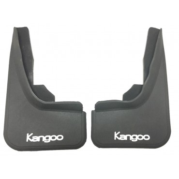 Брызговики Renault Kangoo 08- (передние кт-2шт)