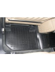 Коврики в салон для SUBARU Tribeca 2005-> 4 шт. (полиуретан) Novlive