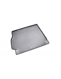 Коврик в багажник для LAND ROVER Range Rover Sport 2005-> (полиуретан) Novlive