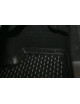 Коврик в багажник RENAULT Latitude 2.0l, 10/2010->, сед. (полиуретан)