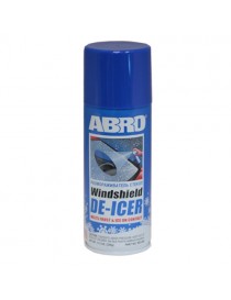 Размораживатель стекол ABRO WD-400