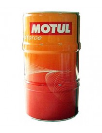 Моторное масло Motul SYNERGIE+ 6100 5W-40 208 л.