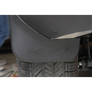 Брызговики Ford Kuga 2013- (5201889;1800160), кт. 4 шт.