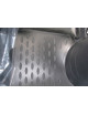 Коврики в салон KIA Soul 2008->, 4 шт. (полиуретан)<br />