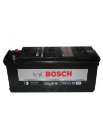 Аккумулятор 135Ah-12v BOSCH (T3045) (514x175x210),L,EN1000