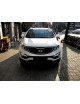 Ходовые огни KIA Sportage 2010- (ПТФ)