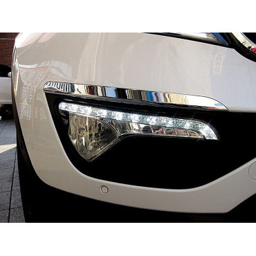 Ходовые огни KIA Sportage 2010- (ПТФ)