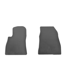 Коврики в салон Nissan Sentra 15- (передние - 2 шт)
