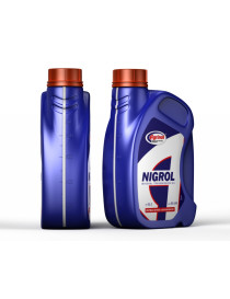 Масло трансмиссионное Агринол Нигрол (Канистра 20л/17,5кг)