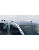 Рейлинги Renault Kangoo (2008-) /тип Crown