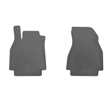 Коврики в салон Renault Megane II 2002-2008 (передние-2 шт)