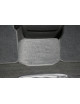 Коврики в салон SUBARU Forester 2010->, внед., 5 шт. (текстиль)<br />