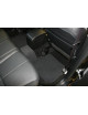 Коврики в салон SUBARU Forester 2010->, внед., 5 шт. (текстиль)<br />