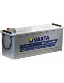 Аккумулятор 140Ah-12v VARTA PM Blue(K8) (513x189x223),L,EN800