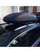 Багажник на интегр. рейл. Hyundai IX35 / Kia Spotage (2010- ) WINGCARRIER V2 хром