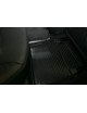 Коврики в салон HYUNDAI Sonata 2010->, 4 шт. (полиуретан)<br />