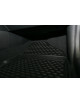 Коврики в салон HYUNDAI Sonata 2010->, 4 шт. (полиуретан)<br />