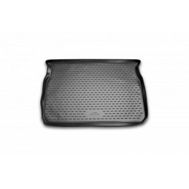 Коврик в багажник PEUGEOT 208, 2013-> хб.