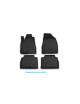 Коврики в салон CHEVROLET Malibu, 2012-> 4 шт.<br /> Коврики в салон CHEVROLET Malibu, 2012-> 4 шт.<br />