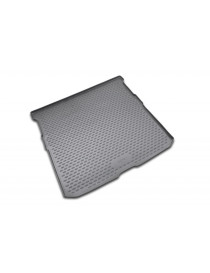 Коврик в багажник VOLVO XC70 2007->, ун. (полиуретан)<br />