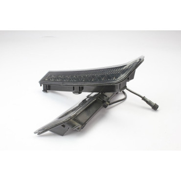 Ходовые огни Subaru Forester 2013- V4