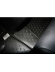 Коврики в салон LEXUS NX, 2014->, 4 шт. (полиуретан)<br />