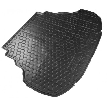 Коврик в багажник MERCEDES X 164 (GL - class)