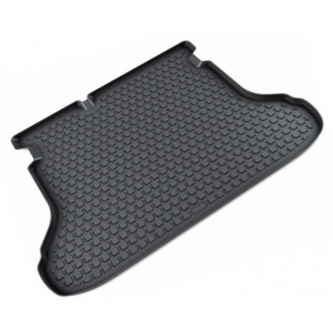 Коврик в багажник для Volkswagen Passat B6 VAR (05-11) Lada Locker