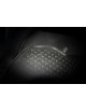 Коврик в багажник LEXUS NX, 2014->, кросс., 1 шт. (полиуретан)