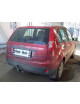 Фаркоп Ford Fiesta 02-08