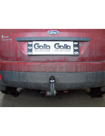 Фаркоп Ford Fiesta 02-08